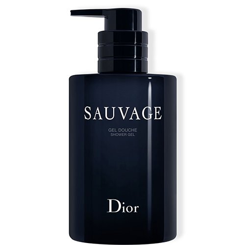 Dior-Dior Sauvage - Perfumed shower gel for the body - Dior-Dior Sauvage - Perfumed shower gel for the body -